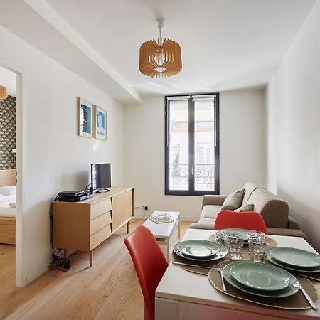 Residence Boulogne Centre Le Passage By Studio Prestige Ngoại thất bức ảnh