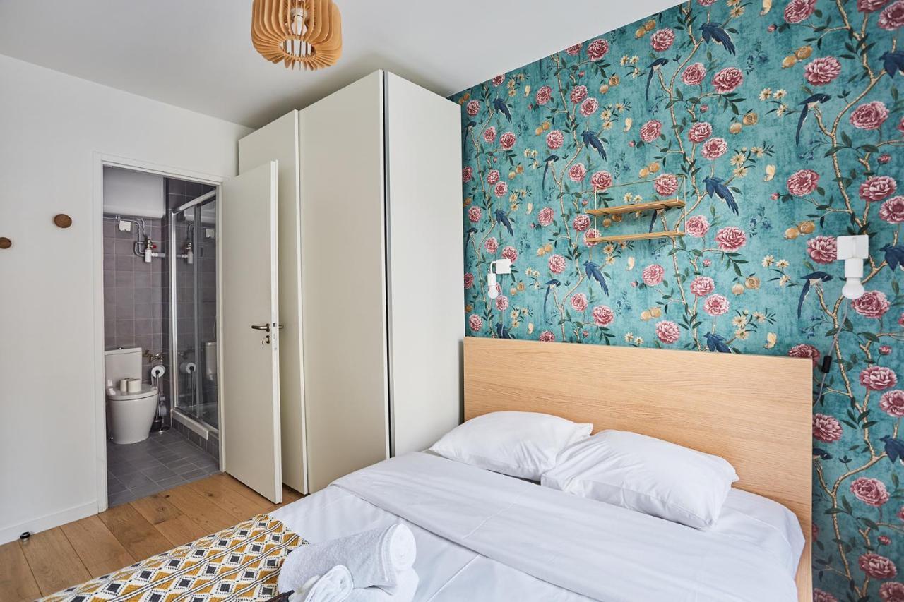 Residence Boulogne Centre Le Passage By Studio Prestige Ngoại thất bức ảnh