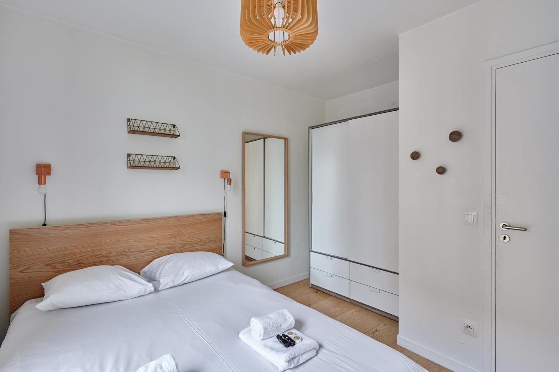 Residence Boulogne Centre Le Passage By Studio Prestige Ngoại thất bức ảnh
