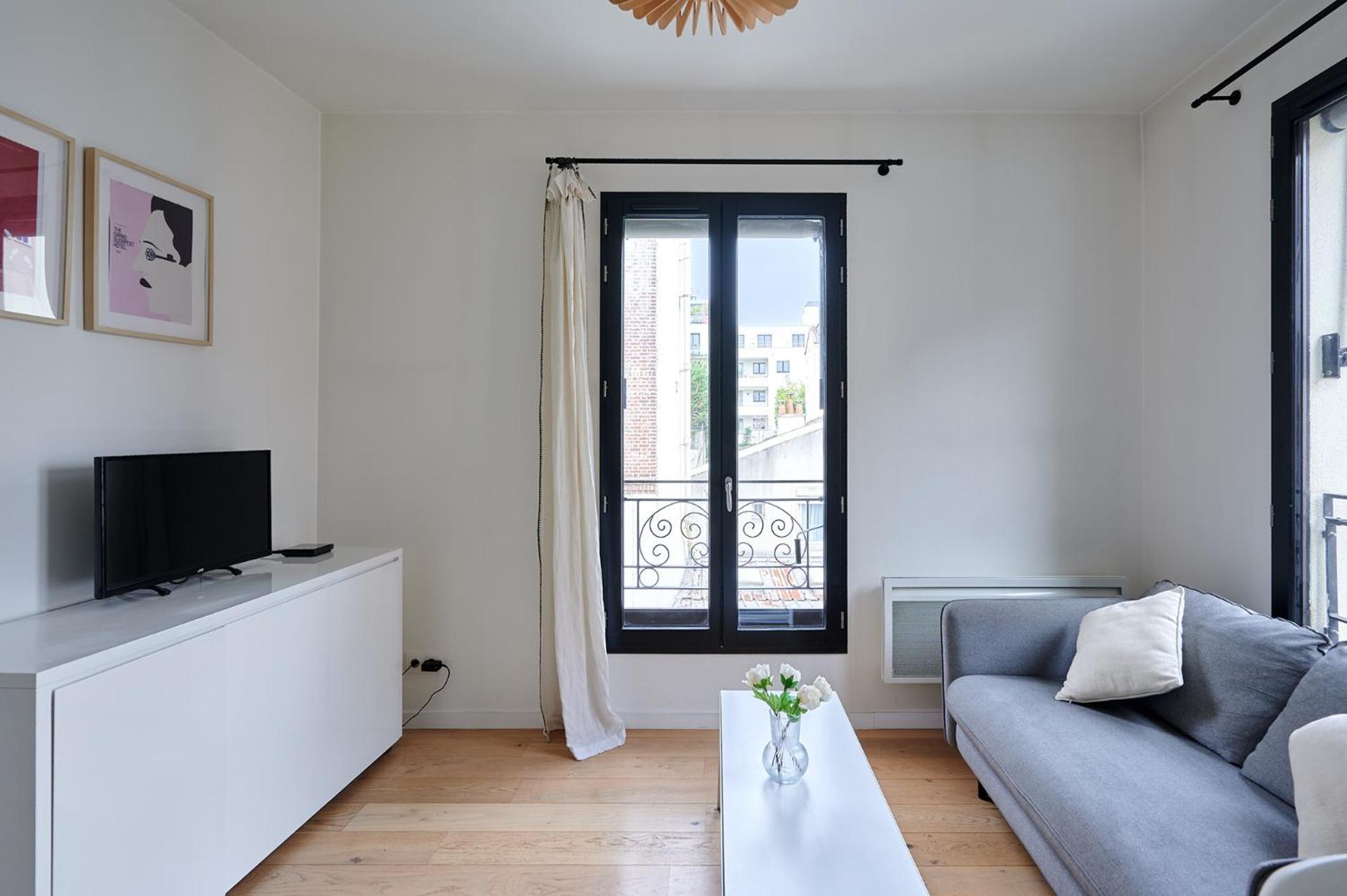 Residence Boulogne Centre Le Passage By Studio Prestige Ngoại thất bức ảnh